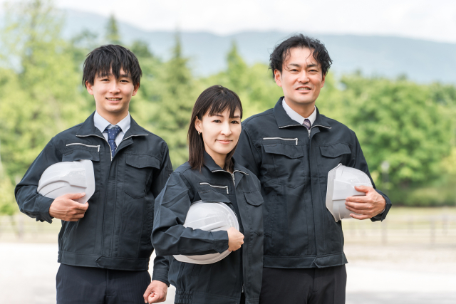 求む！貴方の力